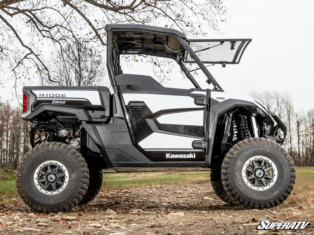 KAWASAKI RIDGE 4" PORTAL GEAR LIFT