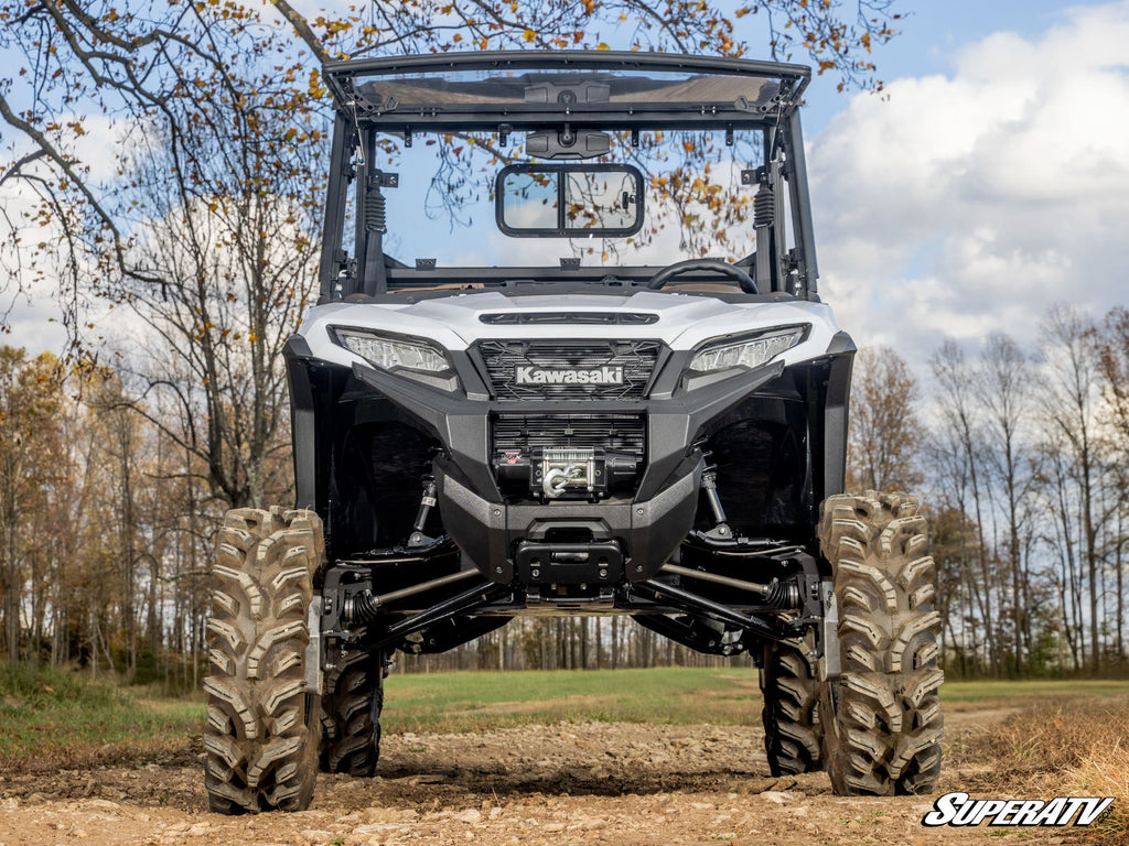 KAWASAKI RIDGE 6" PORTAL GEAR LIFT