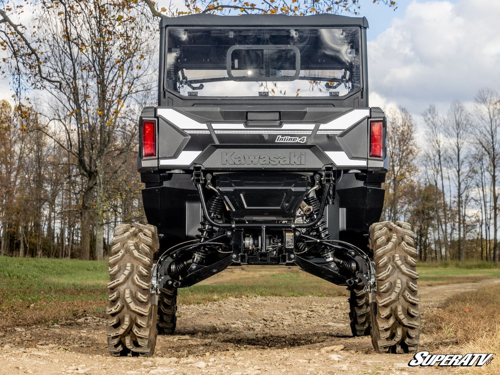 KAWASAKI RIDGE 6" PORTAL GEAR LIFT