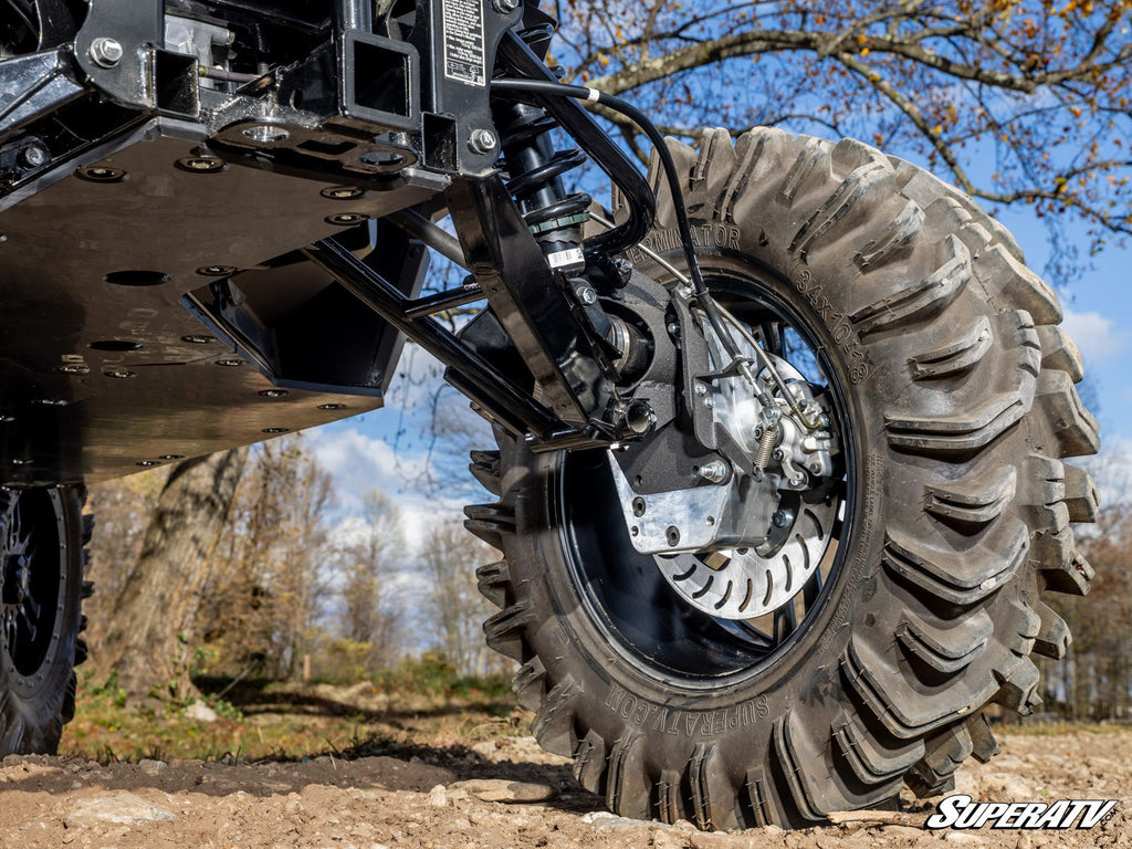 KAWASAKI RIDGE 6" PORTAL GEAR LIFT