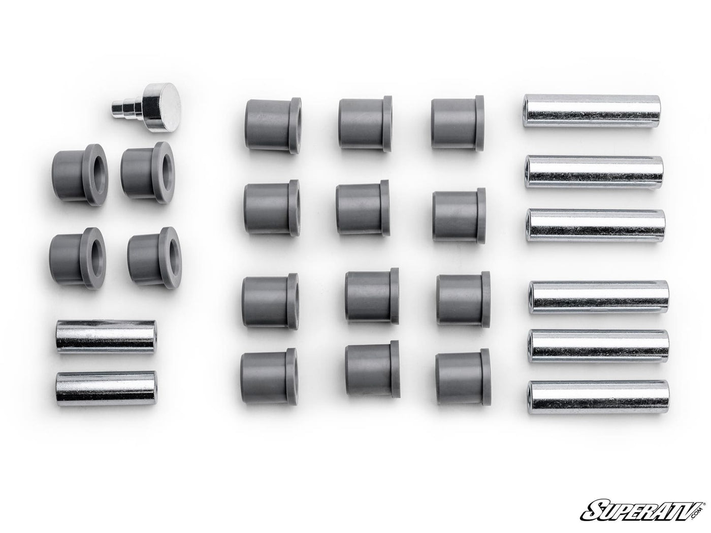Kawasaki Ridge A-Arm Bushings