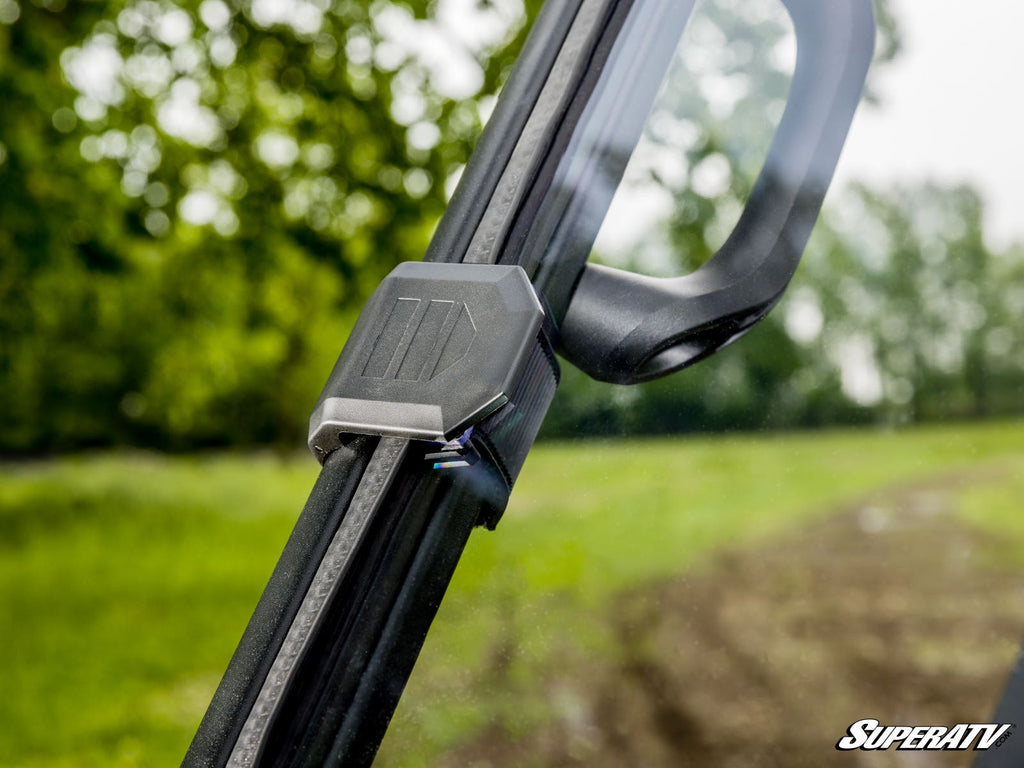 KAWASAKI RIDGE FULL WINDSHIELD