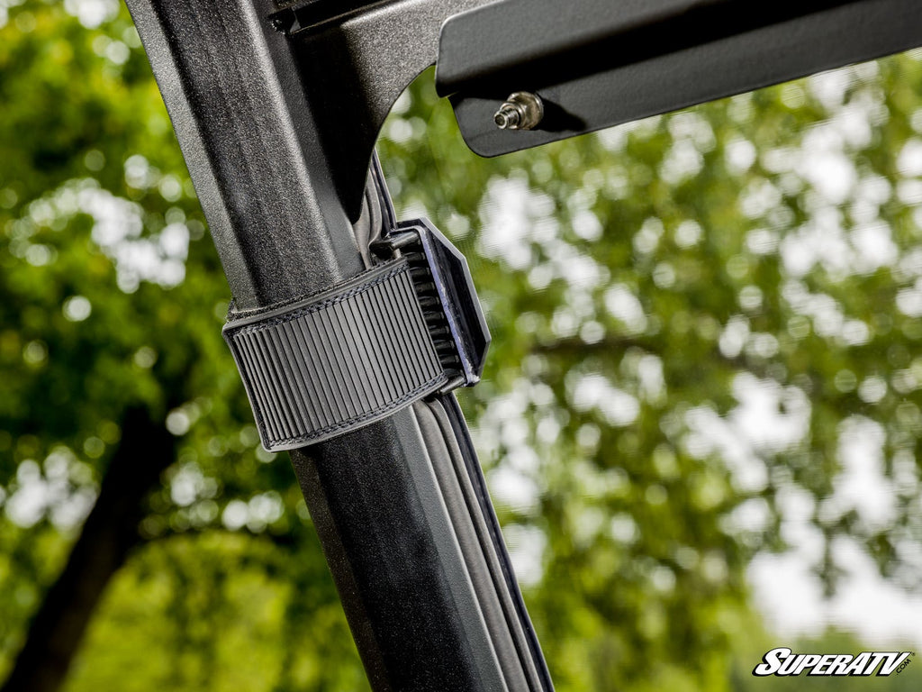 KAWASAKI RIDGE FULL WINDSHIELD