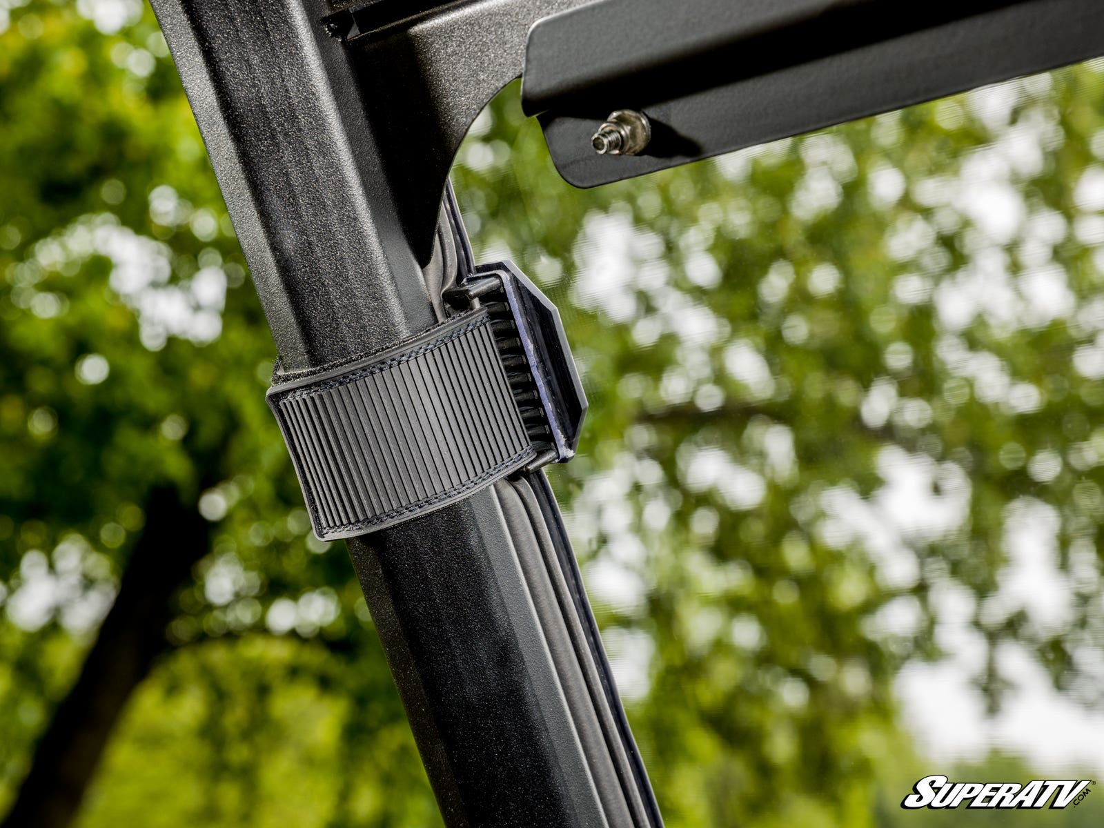 KAWASAKI RIDGE FULL WINDSHIELD