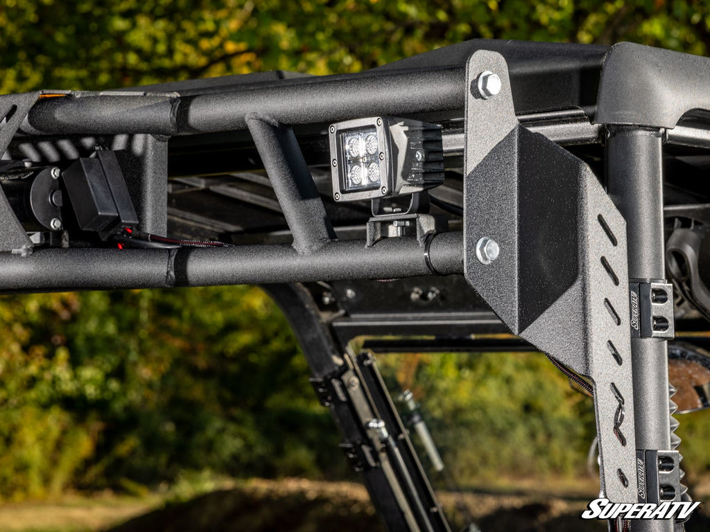 KAWASAKI RIDGE GAME LOADER RACK