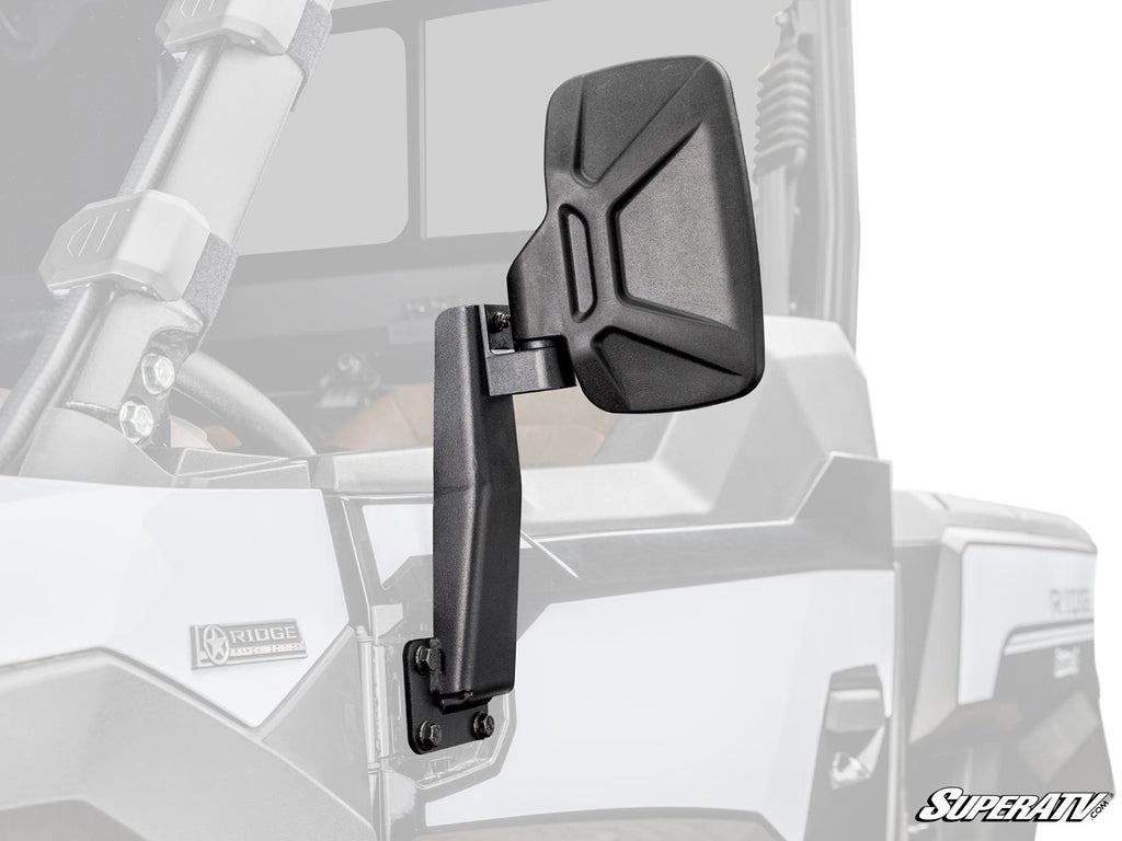 KAWASAKI RIDGE SIDE VIEW MIRRORS