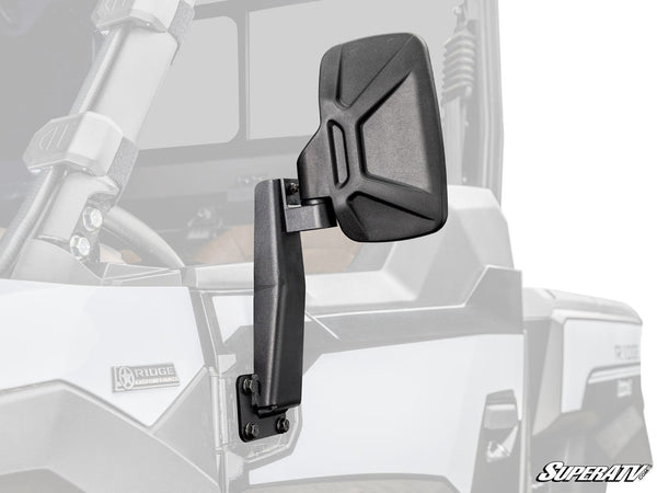 KAWASAKI RIDGE SIDE VIEW MIRRORS