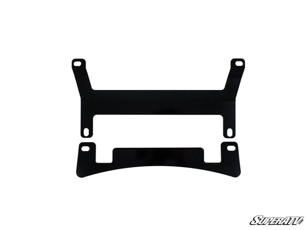 KAWASAKI TERYX FRAME STIFFENER