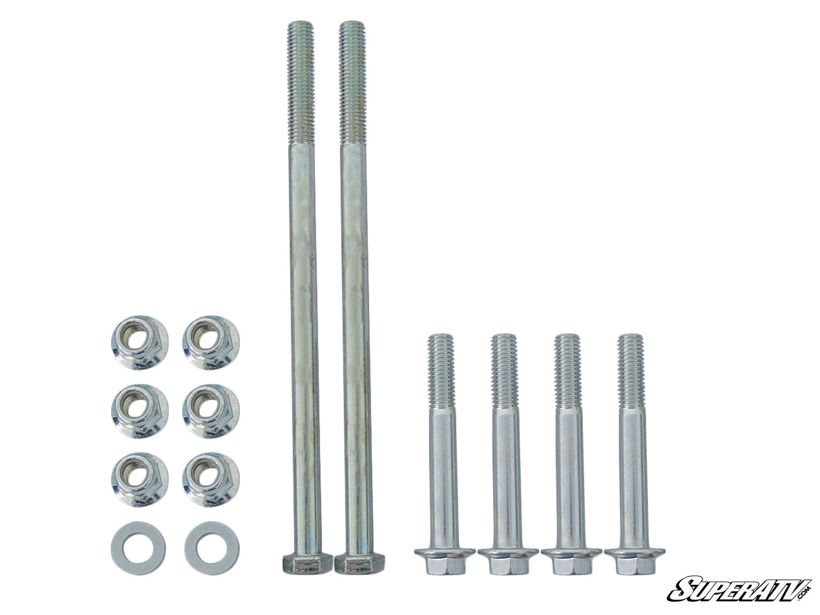 KAWASAKI TERYX S FRAME STIFFENER