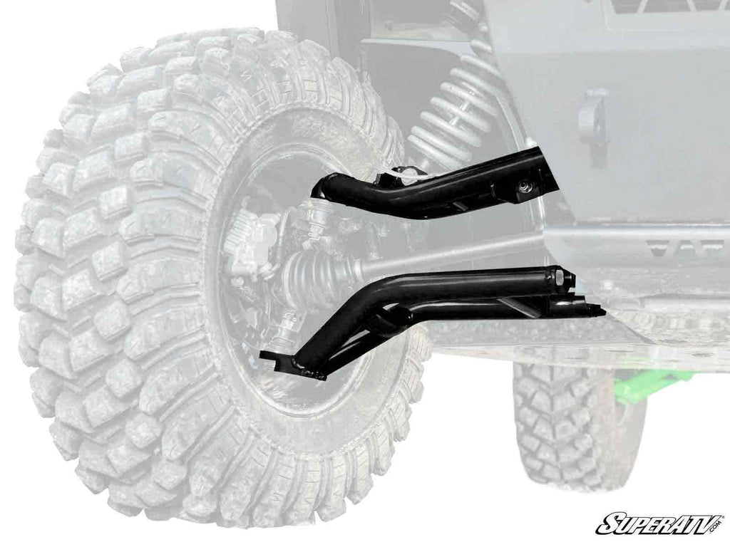 KAWASAKI TERYX S ATLAS PRO 1.5" FORWARD OFFSET A-ARMS