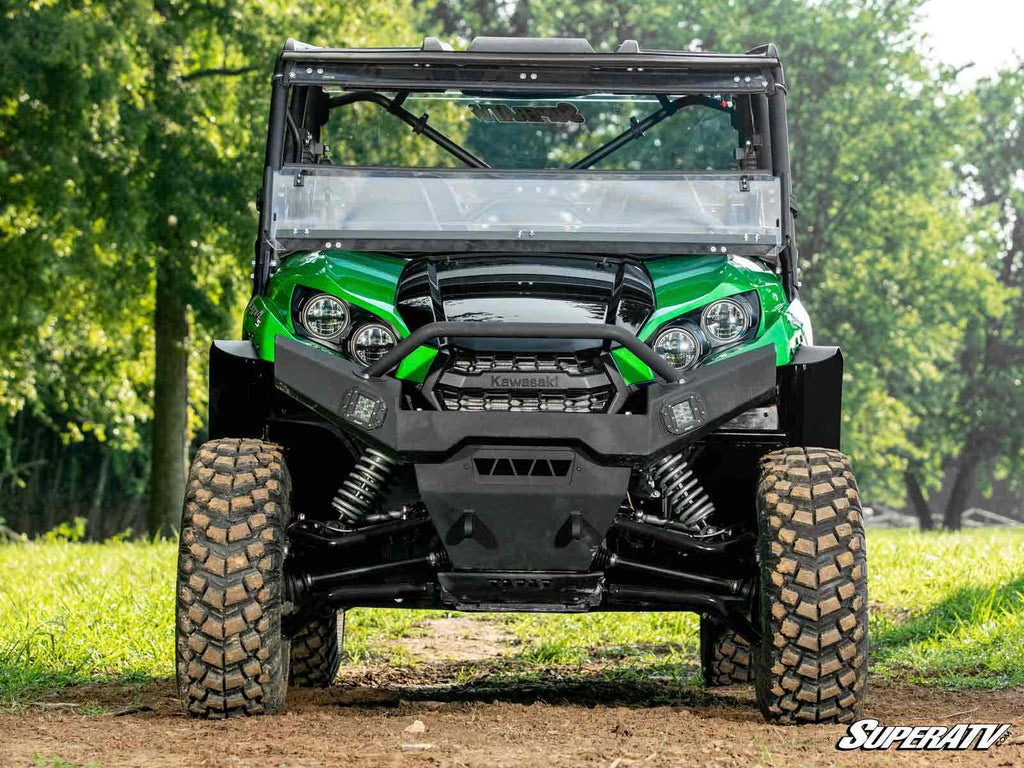 KAWASAKI TERYX S ATLAS PRO 1.5" FORWARD OFFSET A-ARMS