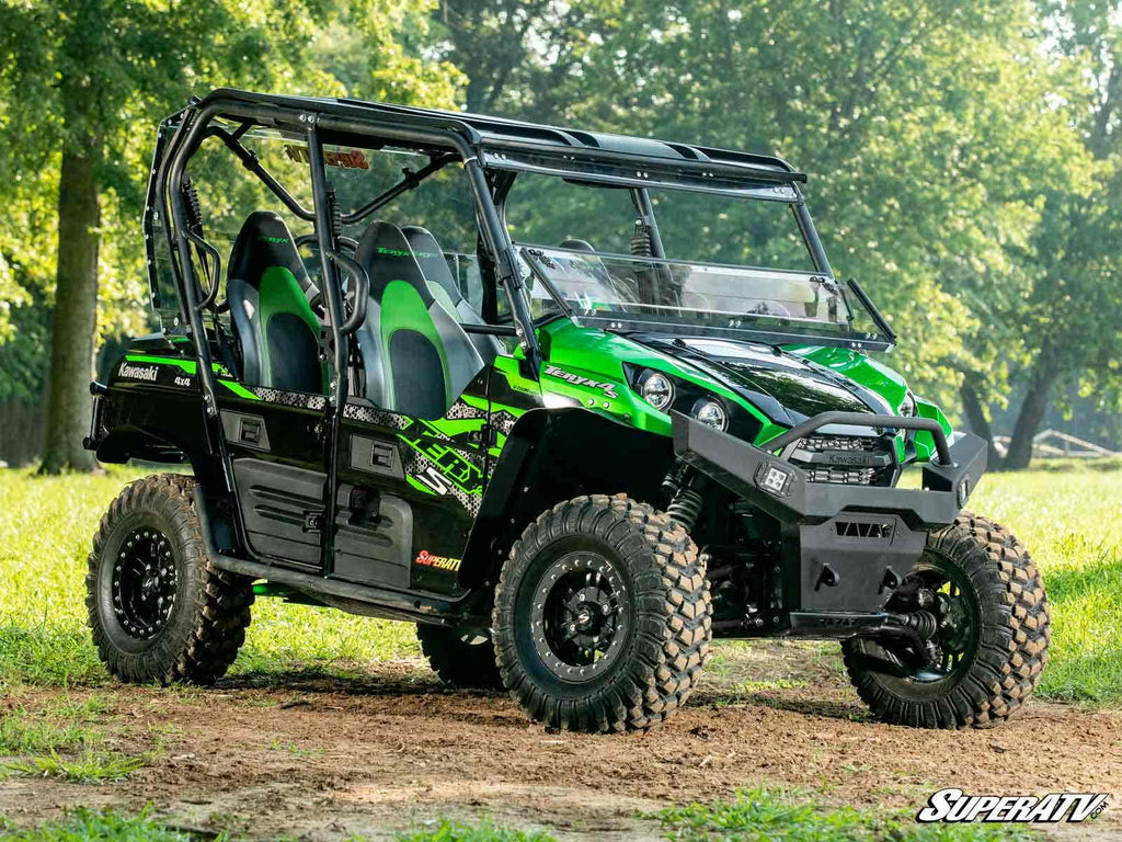 KAWASAKI TERYX S ATLAS PRO 1.5" FORWARD OFFSET A-ARMS