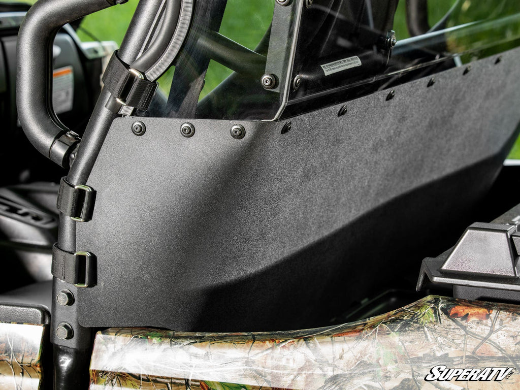 KAWASAKI TERYX 800 REAR WINDSHIELD