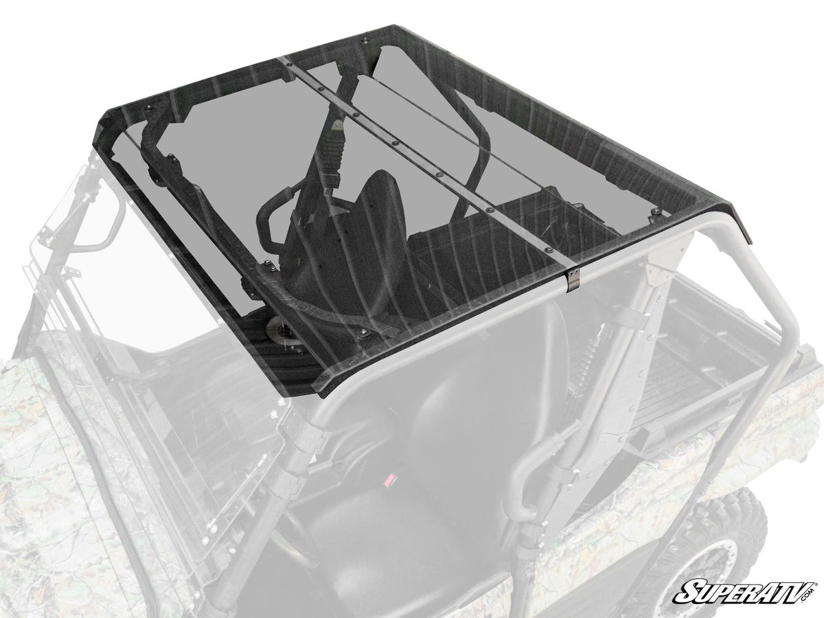 KAWASAKI TERYX 800 TINTED ROOF