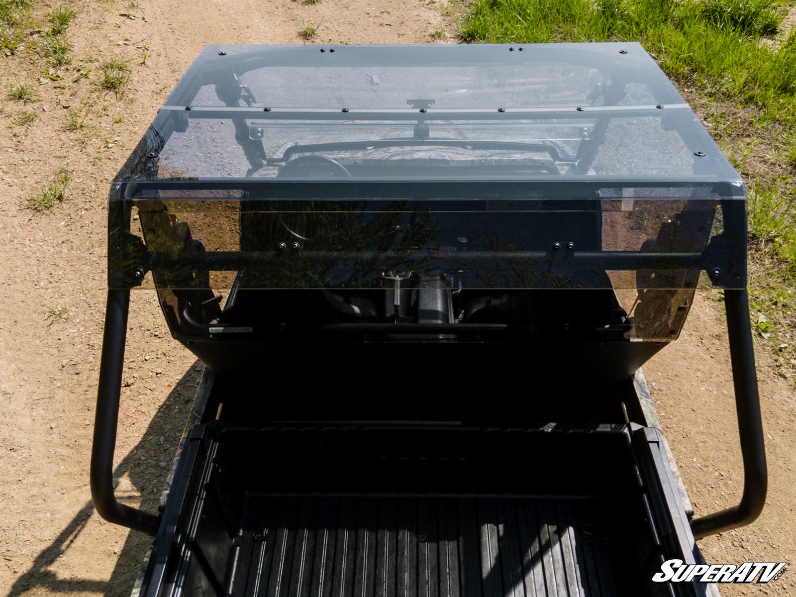 KAWASAKI TERYX 800 TINTED ROOF