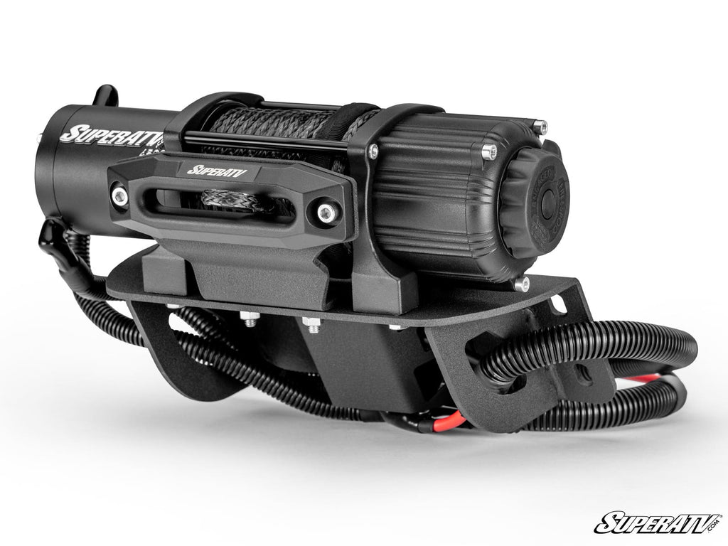 KAWASAKI TERYX S READY-FIT WINCH