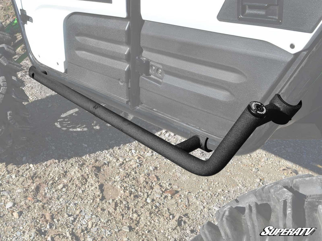KAWASAKI TERYX 4 HEAVY-DUTY NERF BARS
