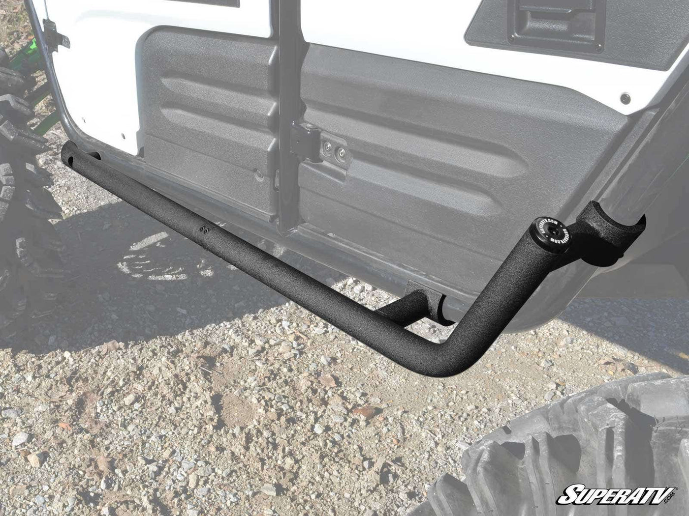 KAWASAKI TERYX 4 HEAVY-DUTY NERF BARS