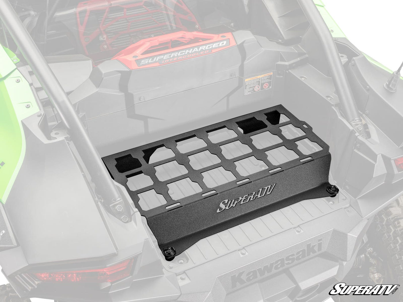 KAWASAKI TERYX H2 MILWAUKEE COMPATIBLE BED MOUNT