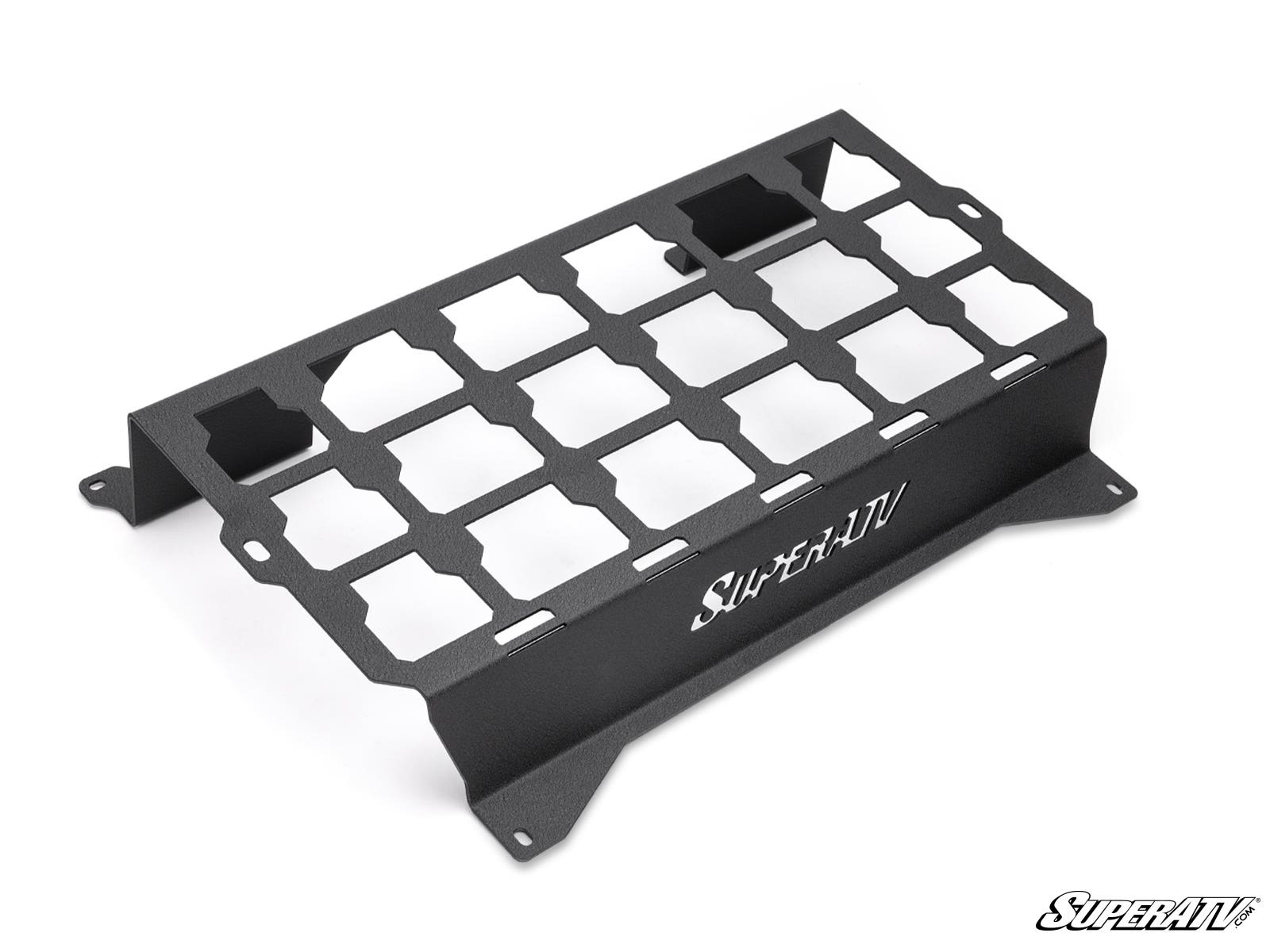 KAWASAKI TERYX H2 MILWAUKEE COMPATIBLE BED MOUNT