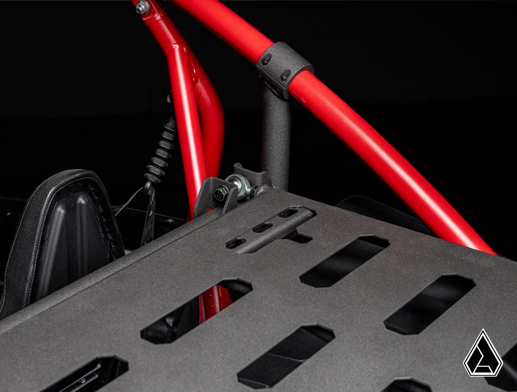 ASSAULT INDUSTRIES KAWASAKI TERYX KRX 1000 ADVENTURE RACK