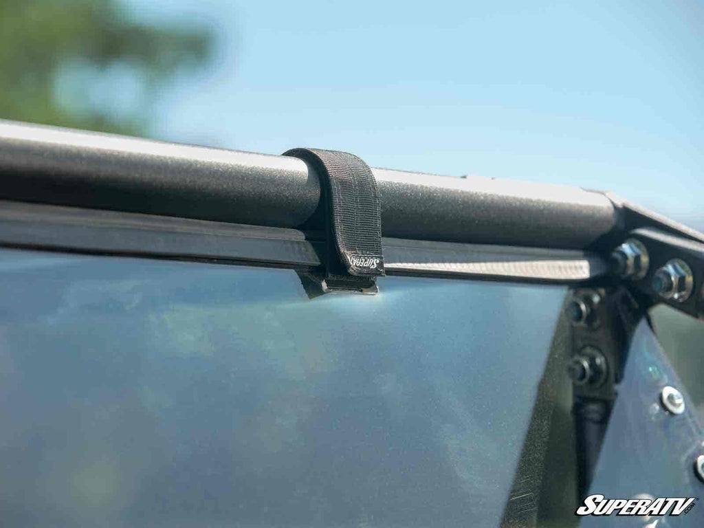 KAWASAKI TERYX KRX 4 1000 REAR WINDSHIELD