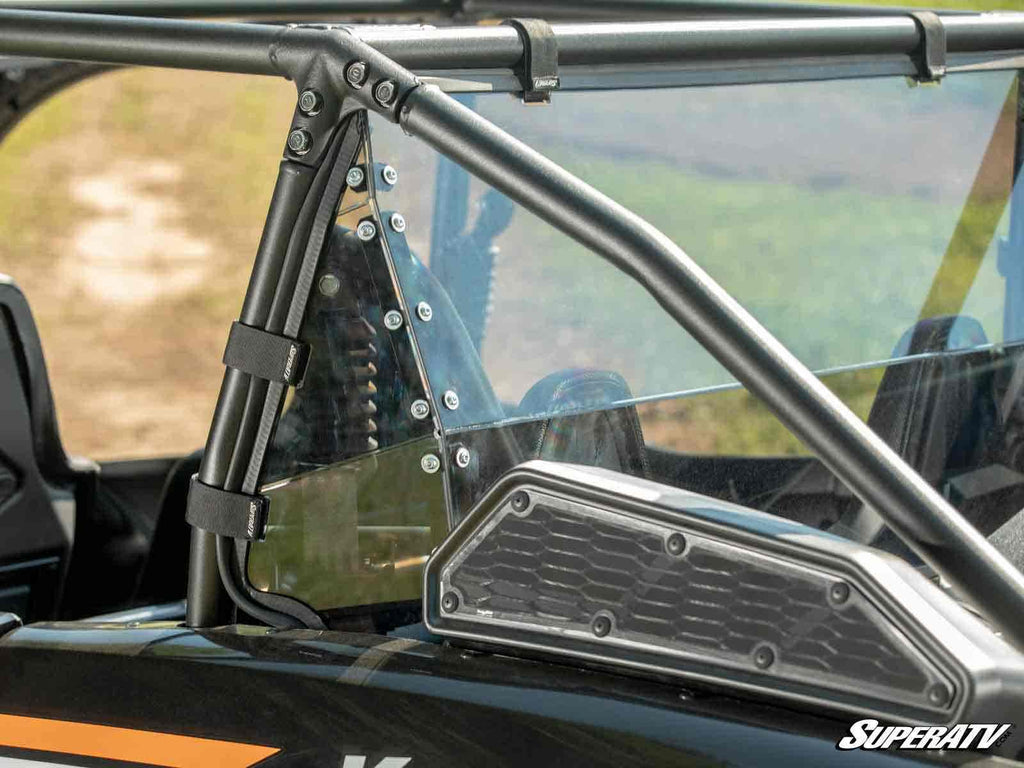 KAWASAKI TERYX KRX 4 1000 REAR WINDSHIELD