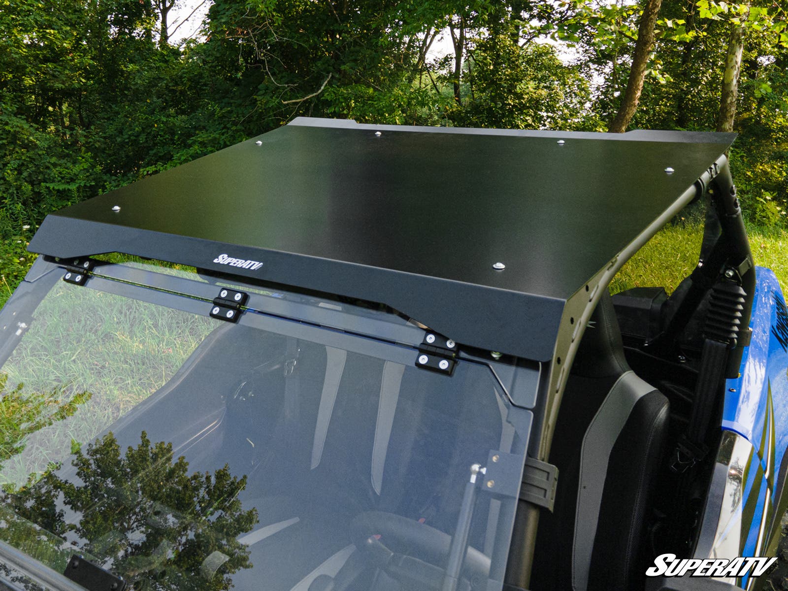 KAWASAKI TERYX KRX 1000 ALUMINUM ROOF