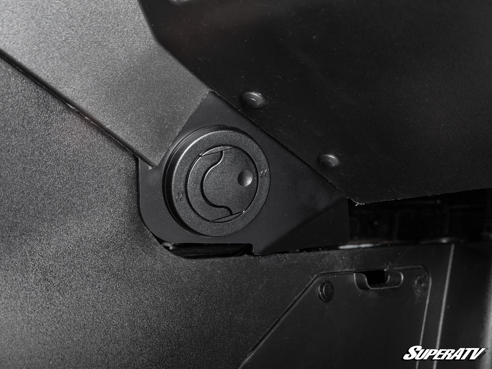 KAWASAKI TERYX KRX 1000 IN-DASH HEATER
