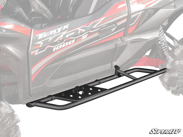 KAWASAKI TERYX KRX 1000 TREE KICKERS
