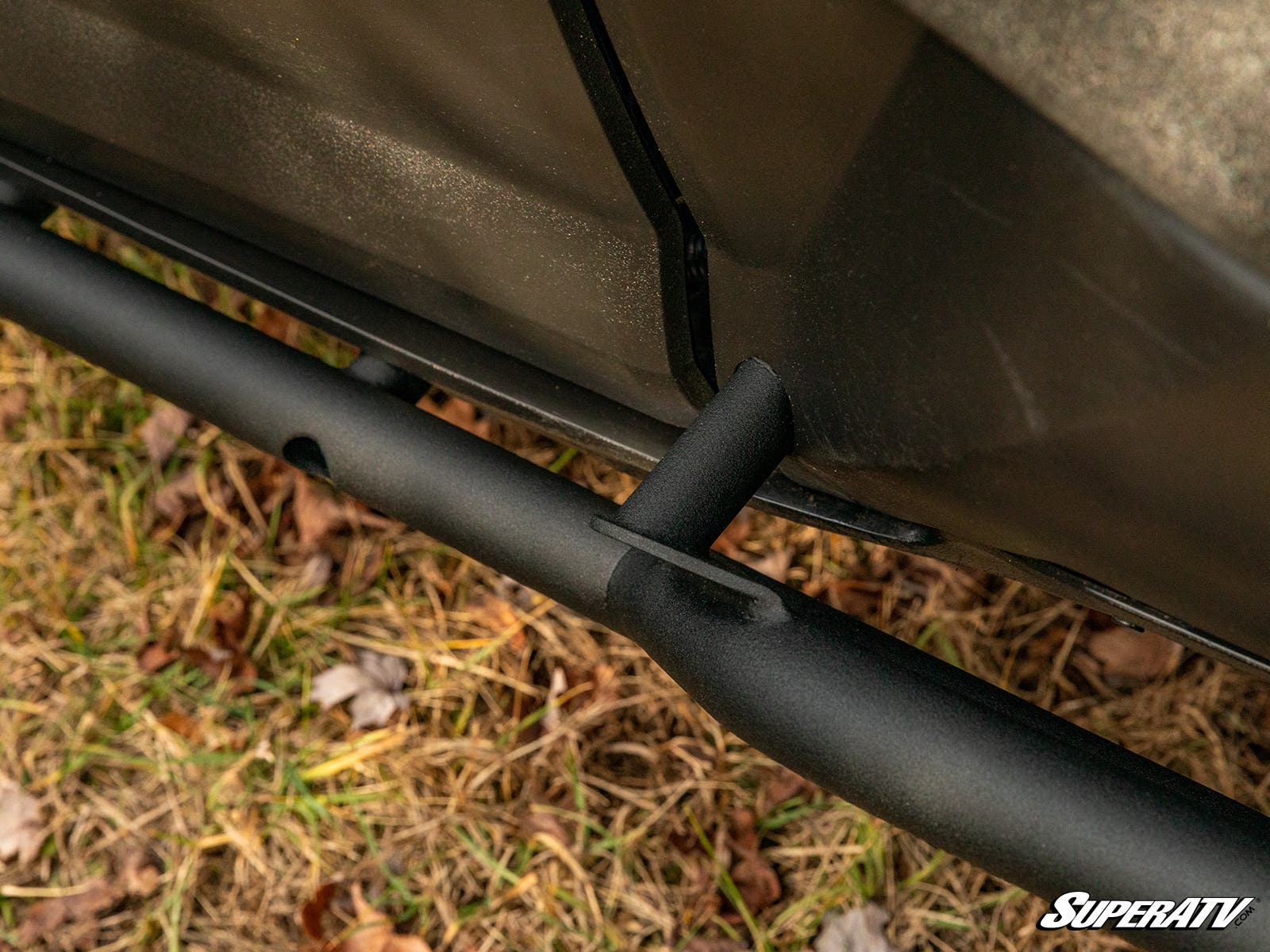 KAWASAKI TERYX KRX 1000 HEAVY-DUTY NERF BARS