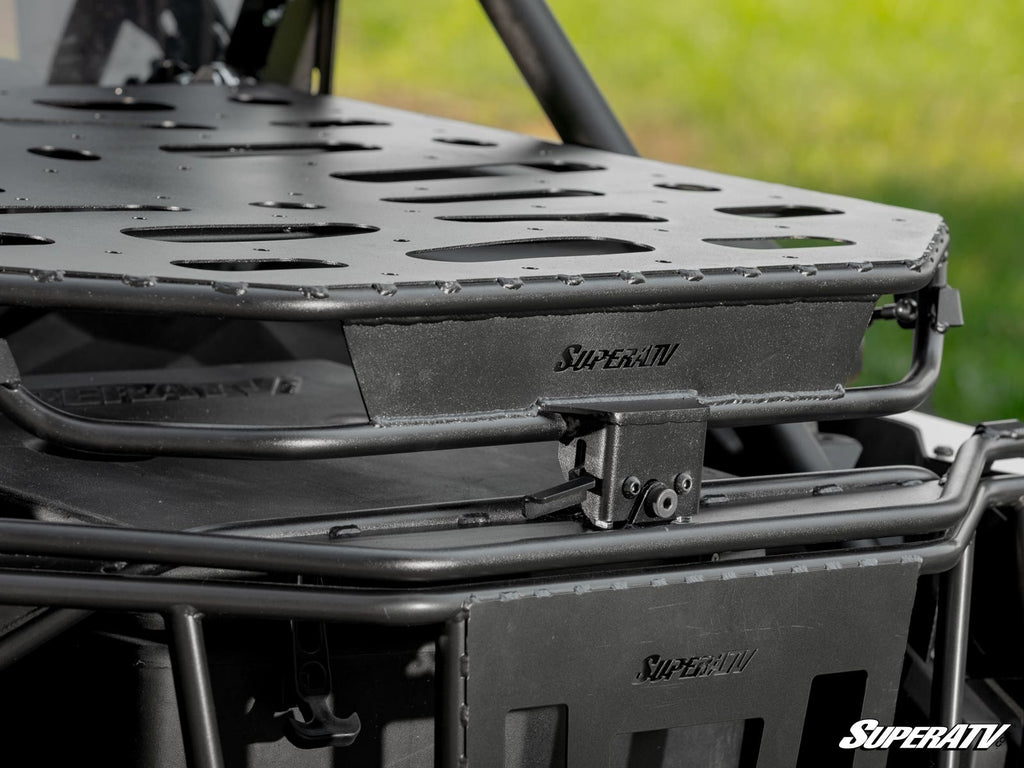 KAWASAKI TERYX KRX 1000 CARGO RACK ALPHA