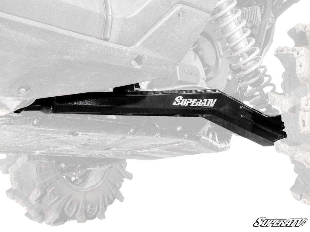 KAWASAKI TERYX KRX 1000 HIGH-CLEARANCE REAR TRAILING ARMS