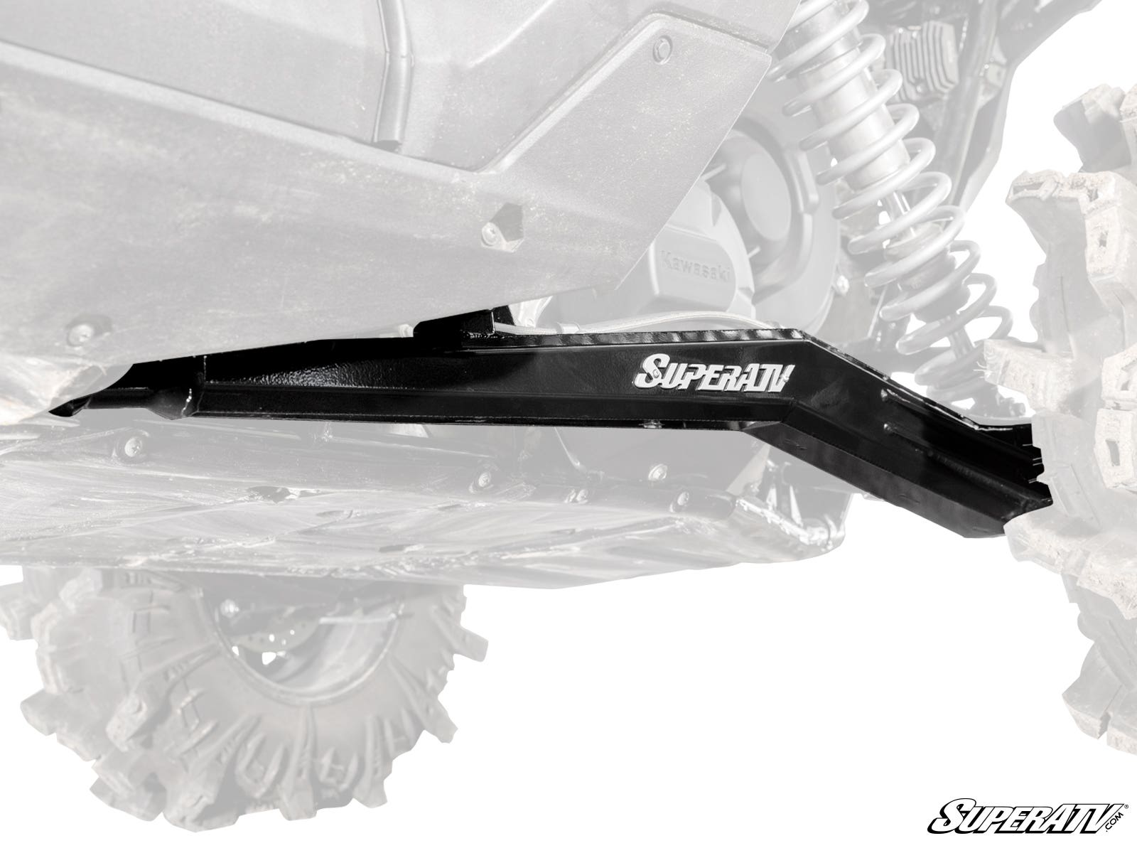 KAWASAKI TERYX KRX 1000 HIGH-CLEARANCE REAR TRAILING ARMS