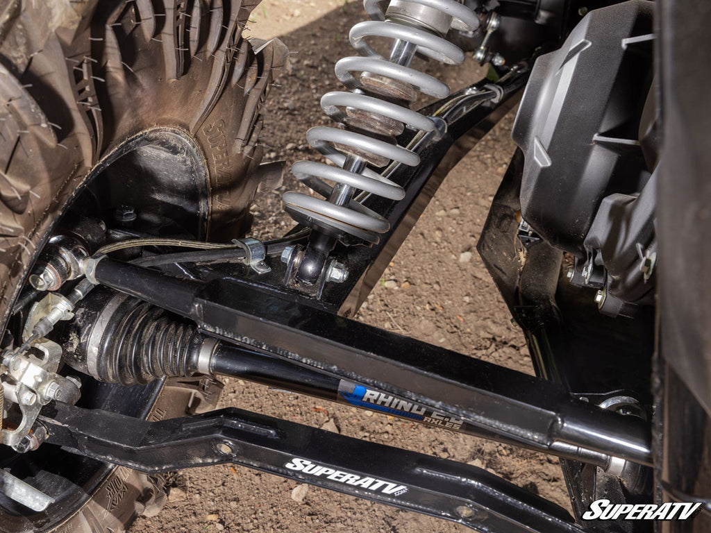 KAWASAKI TERYX KRX 1000 HIGH-CLEARANCE REAR TRAILING ARMS