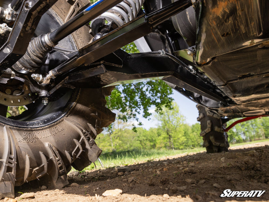 KAWASAKI TERYX KRX 1000 HIGH-CLEARANCE REAR TRAILING ARMS