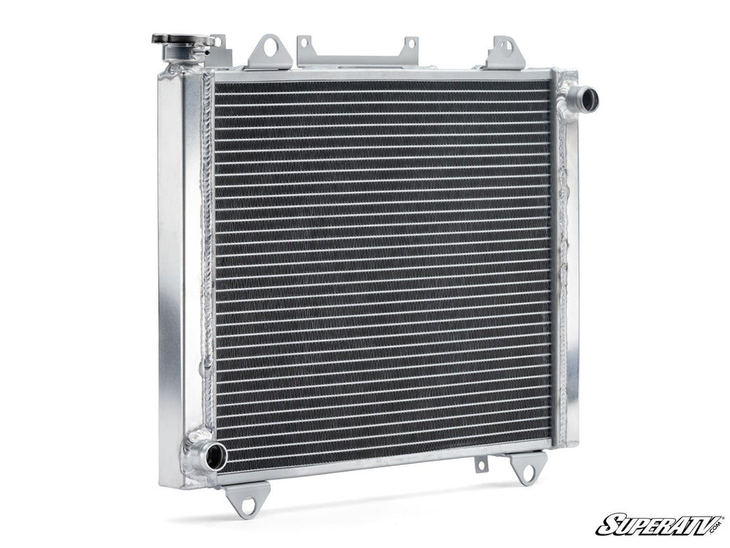 UP & RUNNING KAWASAKI TERYX RADIATOR