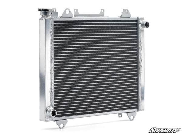 UP & RUNNING KAWASAKI TERYX RADIATOR