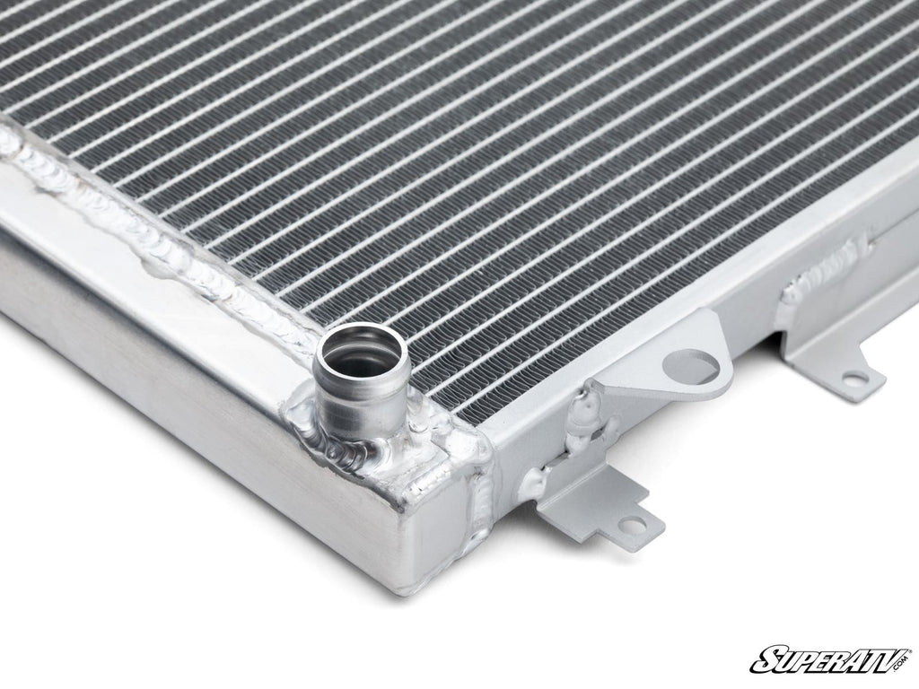 UP & RUNNING KAWASAKI TERYX RADIATOR