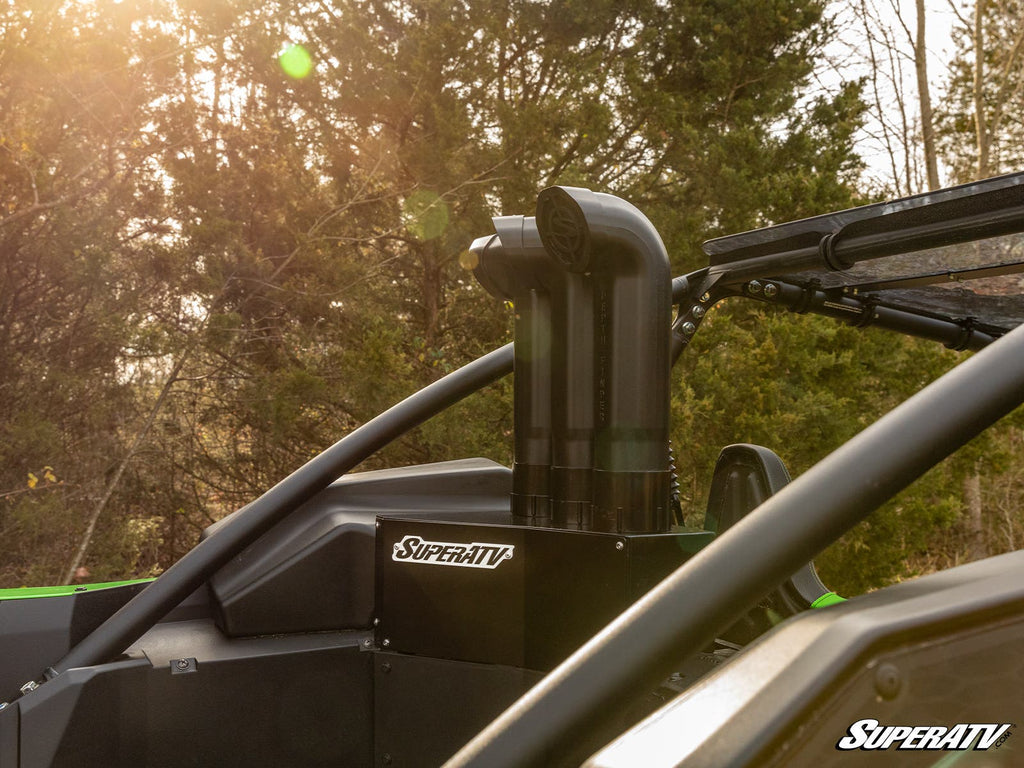KAWASAKI TERYX KRX 1000 DEPTH FINDER™ SNORKEL KIT