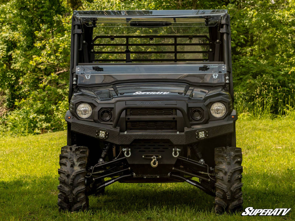 KAWASAKI MULE PRO HIGH CLEARANCE 1.5" OFFSET A-ARMS