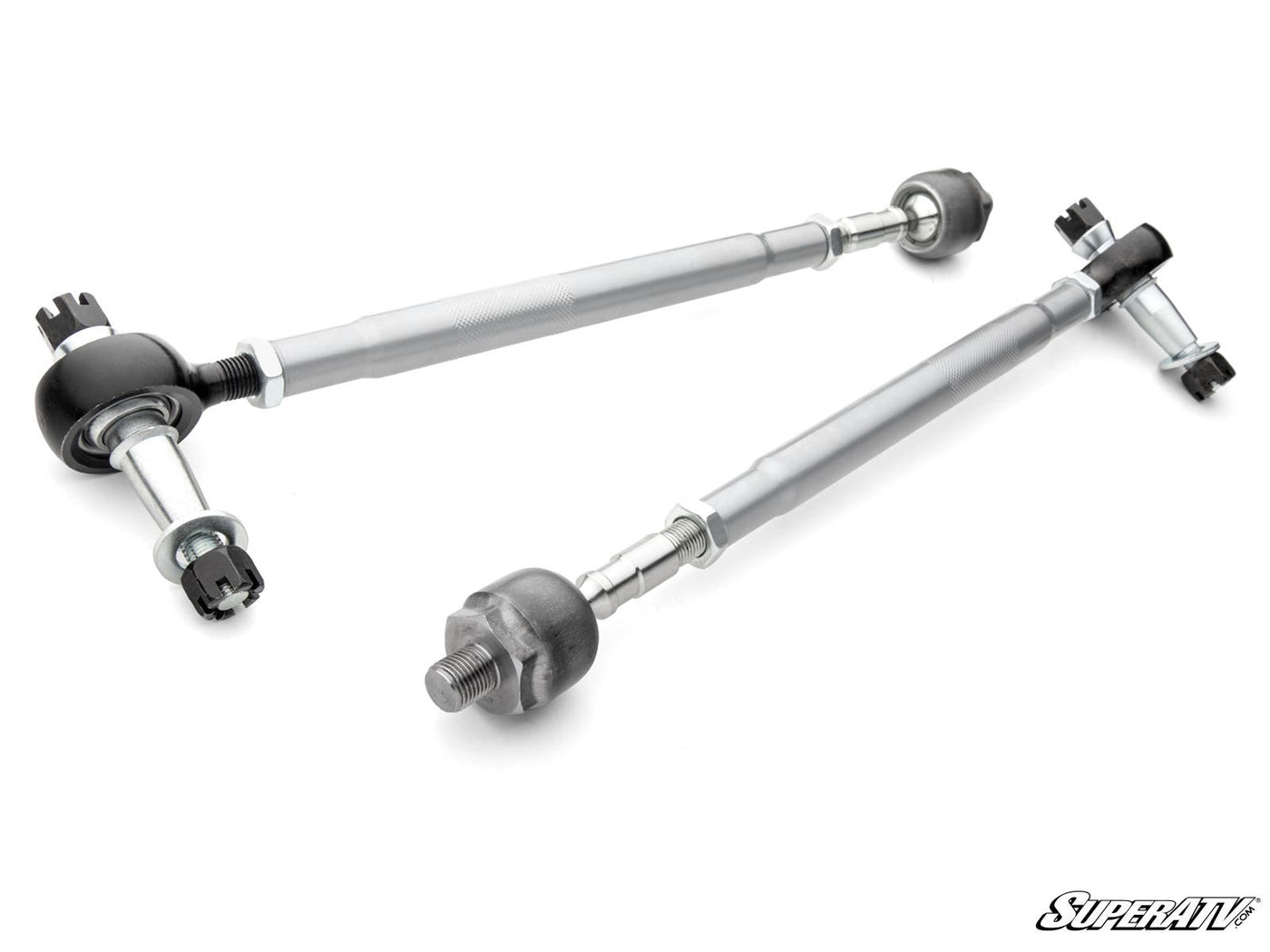 KAWASAKI MULE PRO RACKBOSS 2.0 SWAGED TUBE TIE ROD KIT