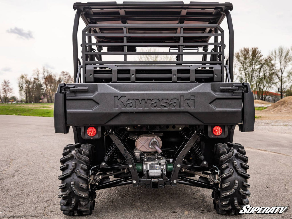 KAWASAKI MULE PRO PLUG & PLAY TURN SIGNAL KIT