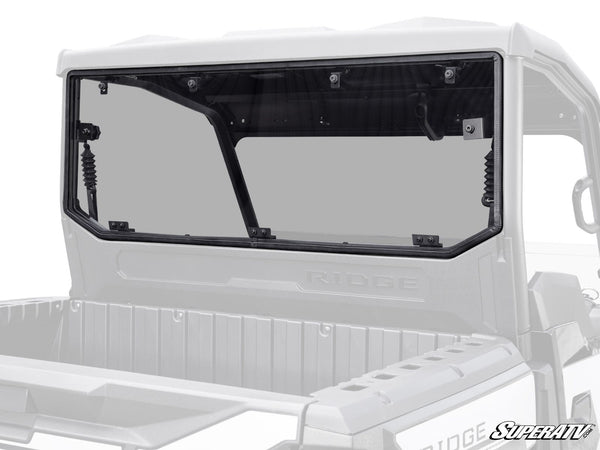 KAWASAKI RIDGE REAR WINDSHIELD
