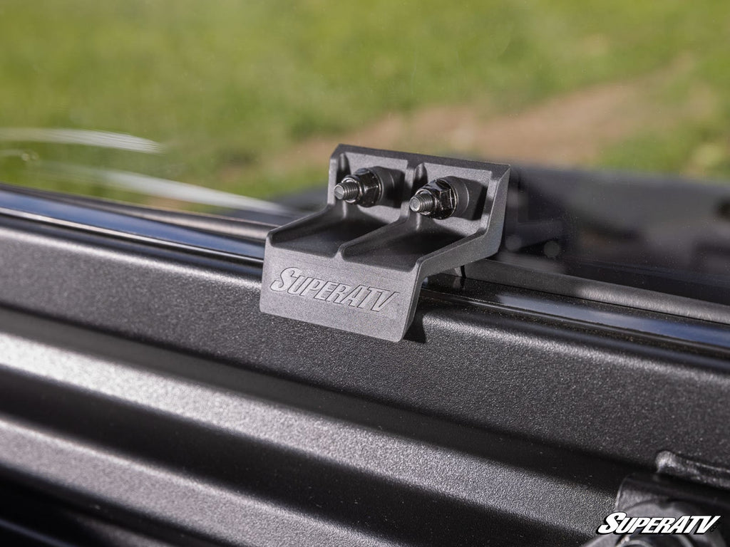 KAWASAKI RIDGE REAR WINDSHIELD