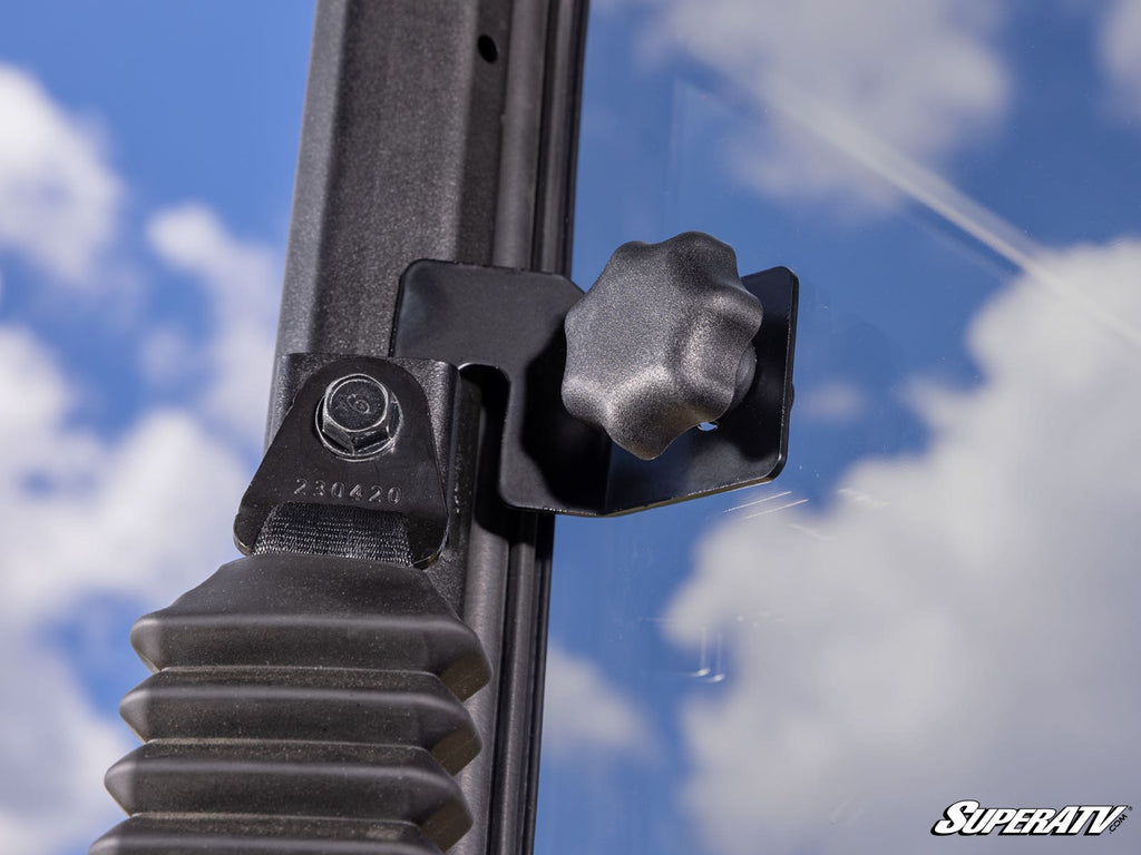 KAWASAKI RIDGE REAR WINDSHIELD