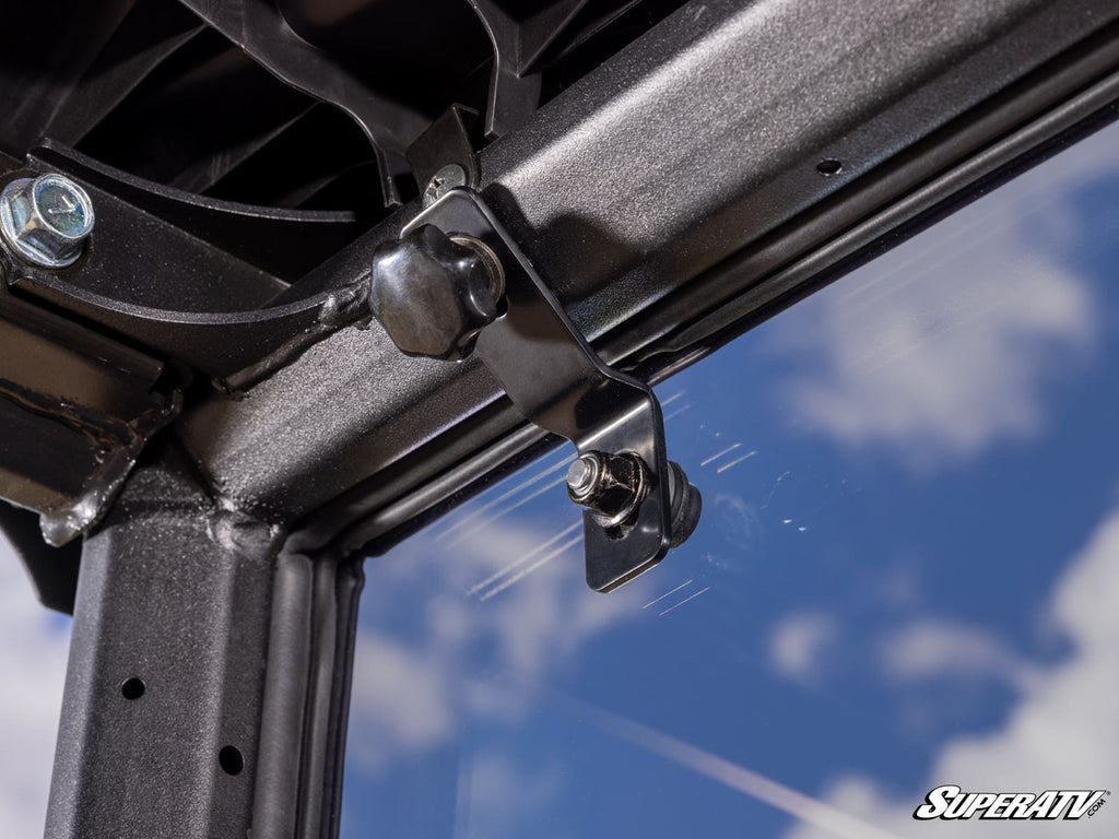 KAWASAKI RIDGE REAR WINDSHIELD