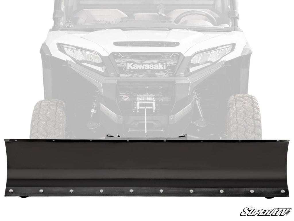 KAWASAKI RIDGE PLOW PRO SNOW PLOW