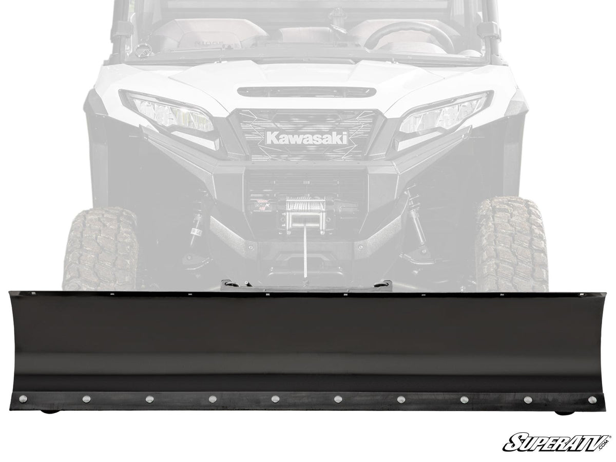 KAWASAKI RIDGE PLOW PRO SNOW PLOW