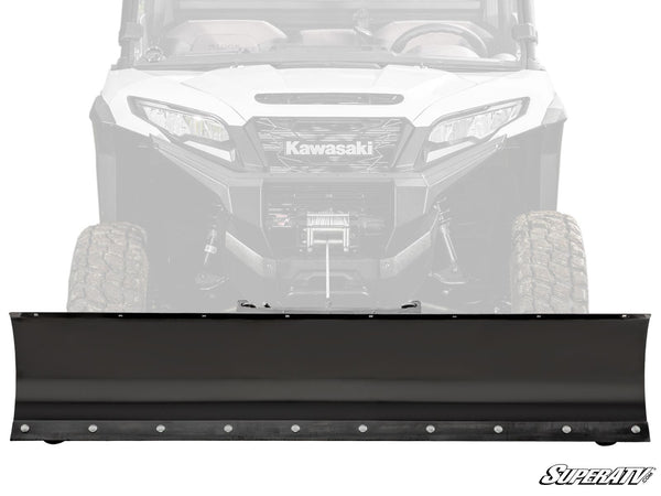 KAWASAKI RIDGE PLOW PRO SNOW PLOW